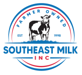 southeast milk incorporated logo